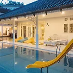 Villa Tiella By The Villas 100