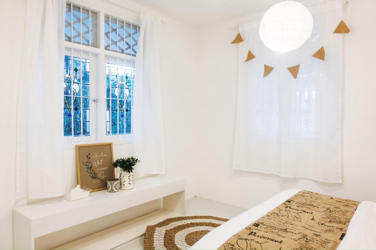 Tiella By The 100 Villa Bogor