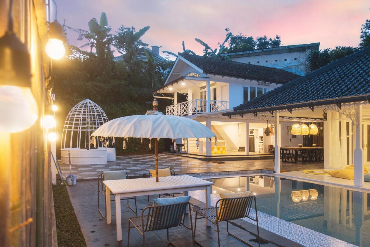 Villa Tiella By The 100 *