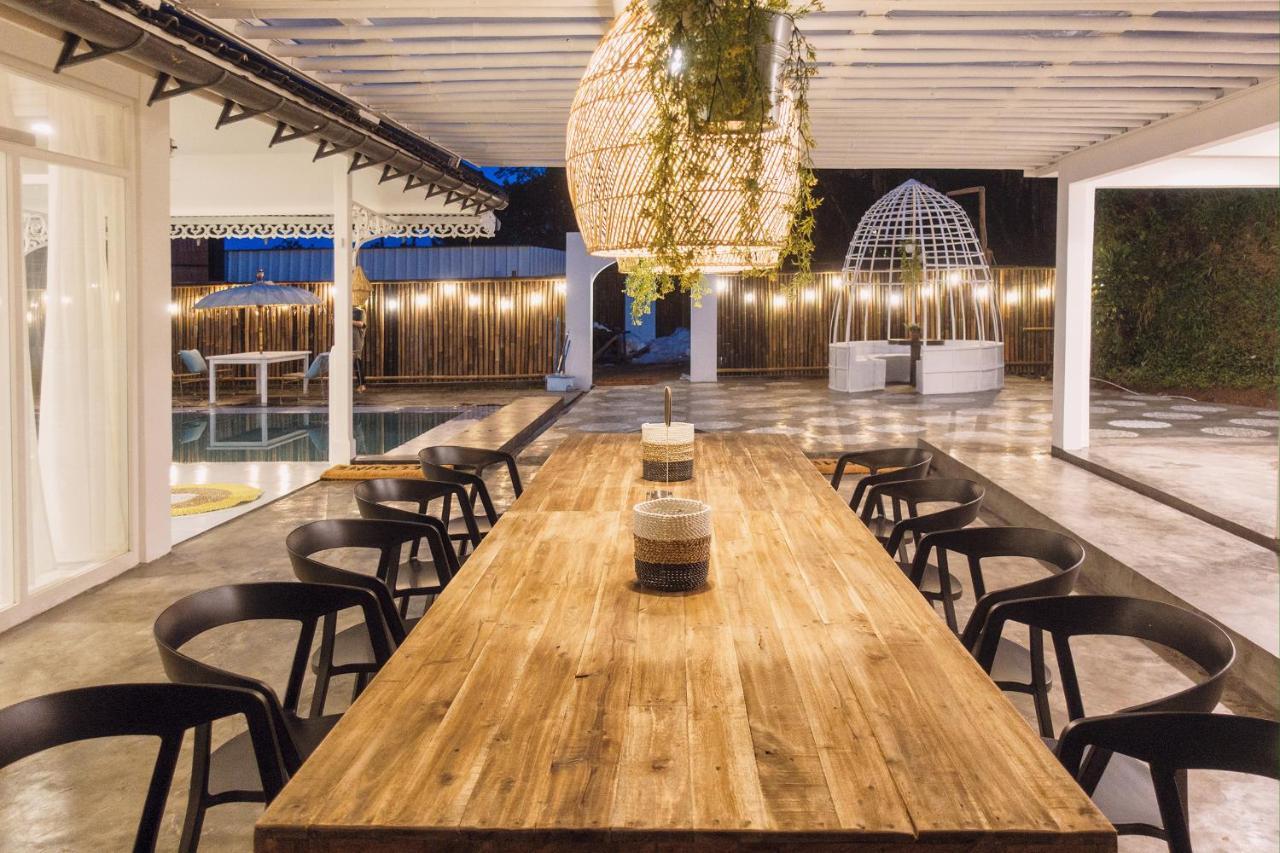 Villa Tiella By The 100 *