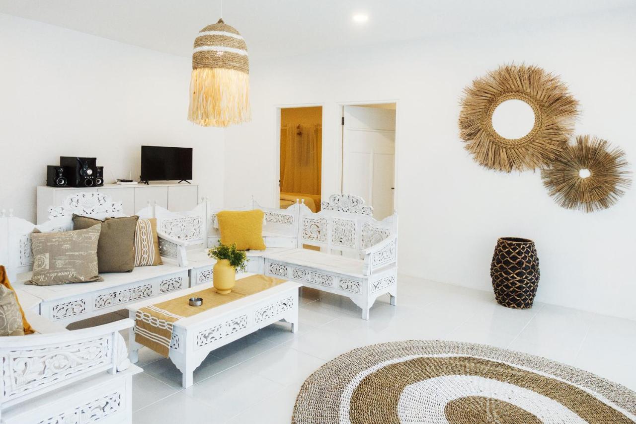 Tiella By The 100 Villa Bogor