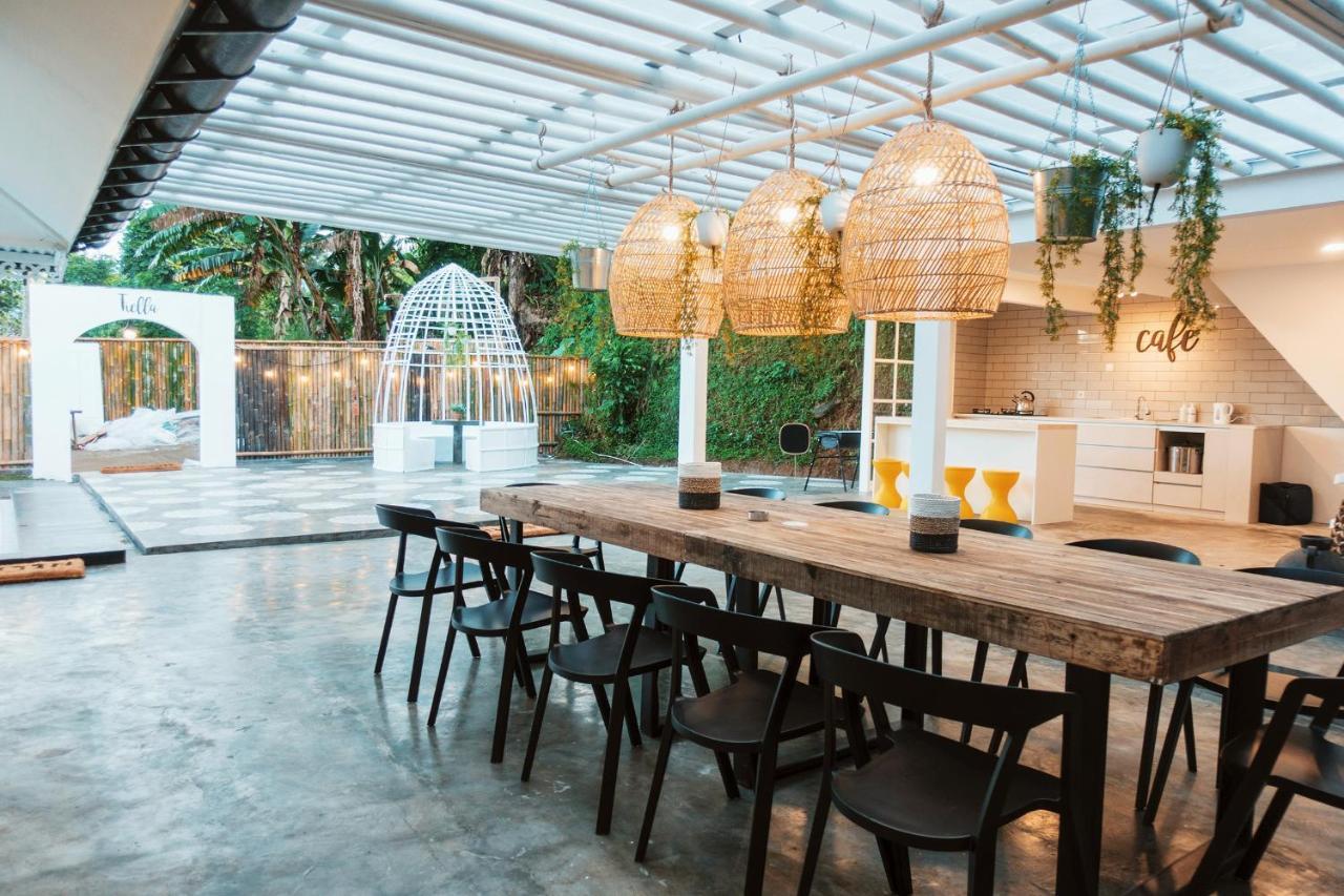 Villa Tiella By The 100