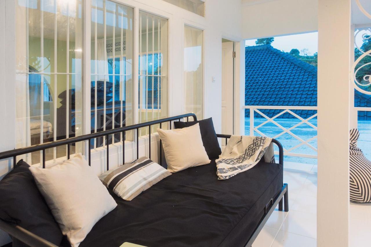 Tiella By The 100 * Bogor