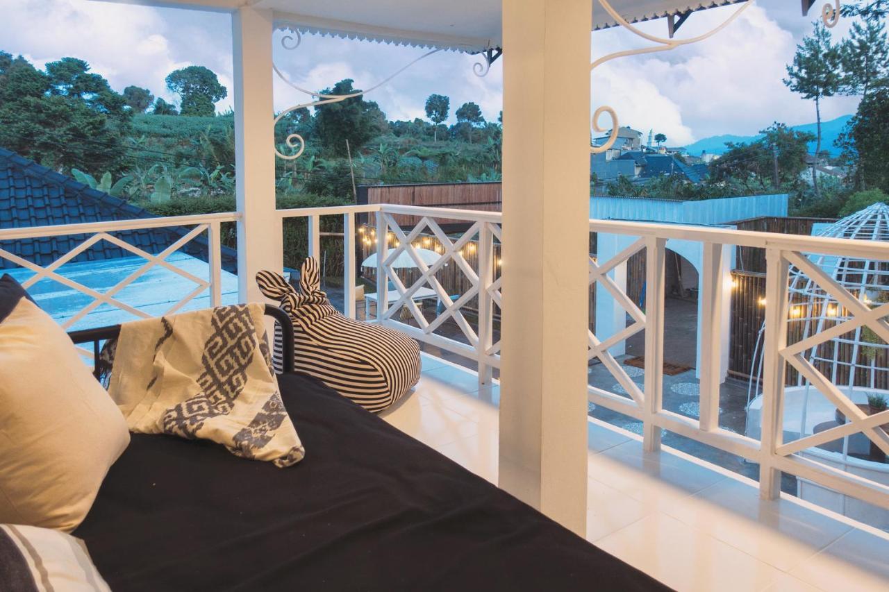 Villa Tiella By The 100