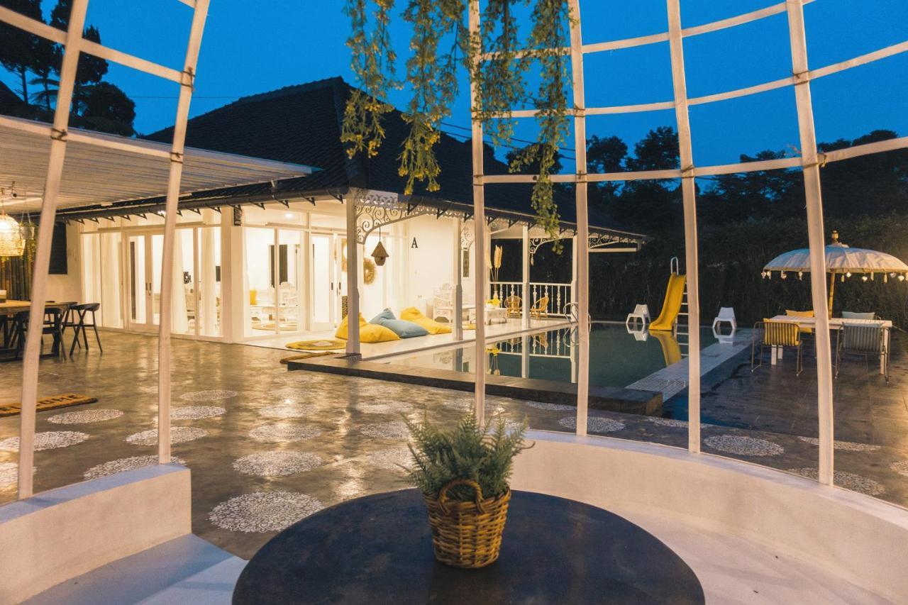 Villa Tiella By The 100